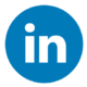 Linkedin logo