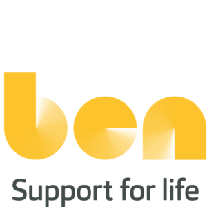 Ben support for life automotive charity