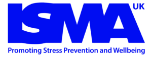 ISMA promoting stress prevention and wellbeing
