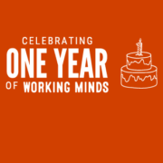 celebrating one year_orange