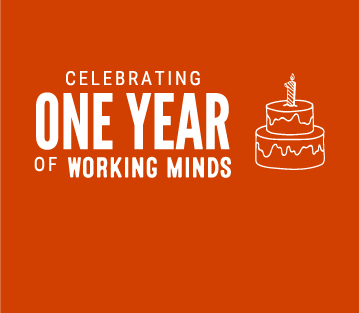celebrating one year_orange