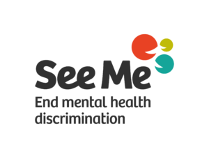 See Me Logo