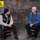 Bricklayer interviews former carpenter living with mesothelioma