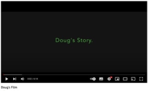 Doug's story