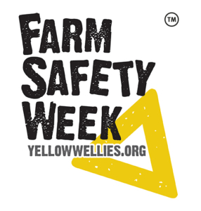 Yellow Wellies Farm Safety Week