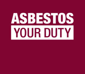 Asbestos your duty blog tile