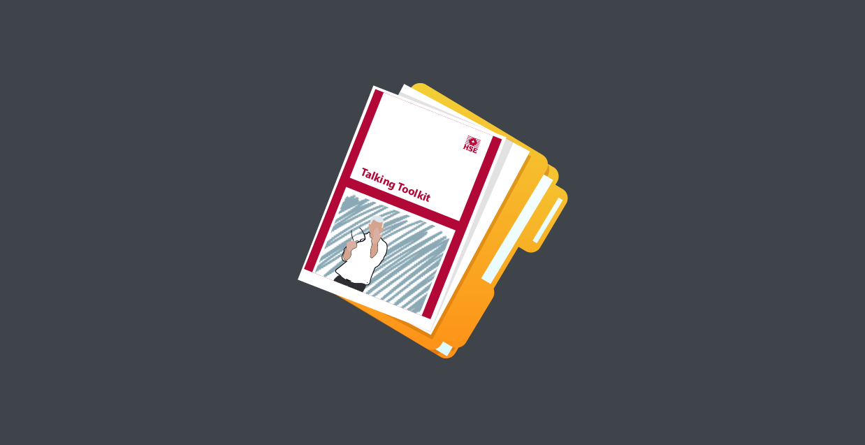 Working Minds Talking toolkit