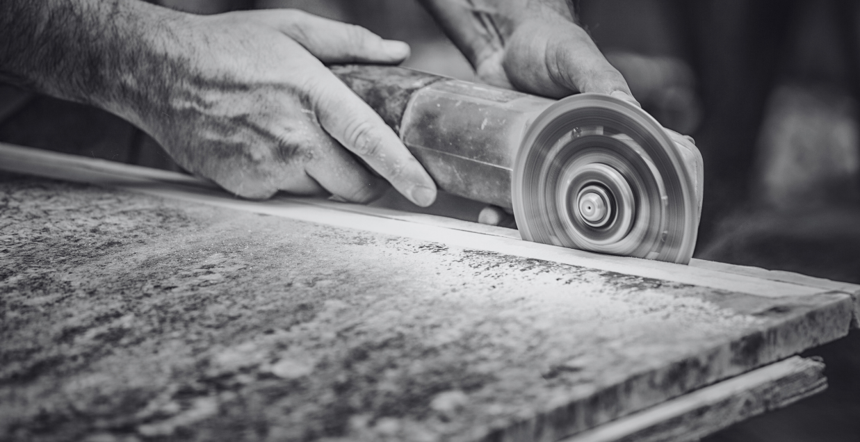 Stoneworking guidance