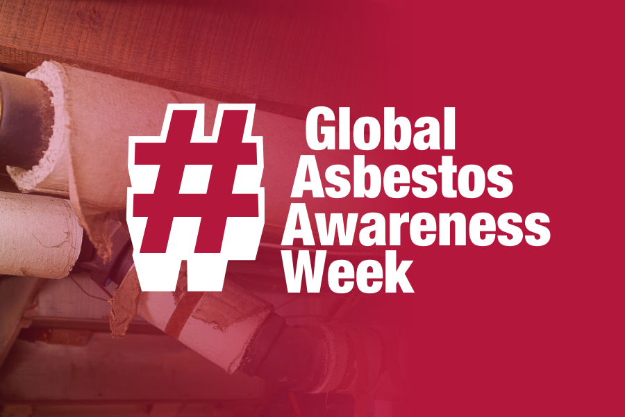 Global Asbestos Awareness week
