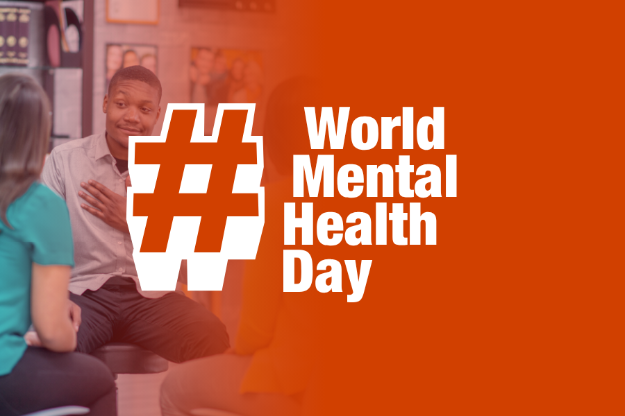 World Mental Health Day 2025